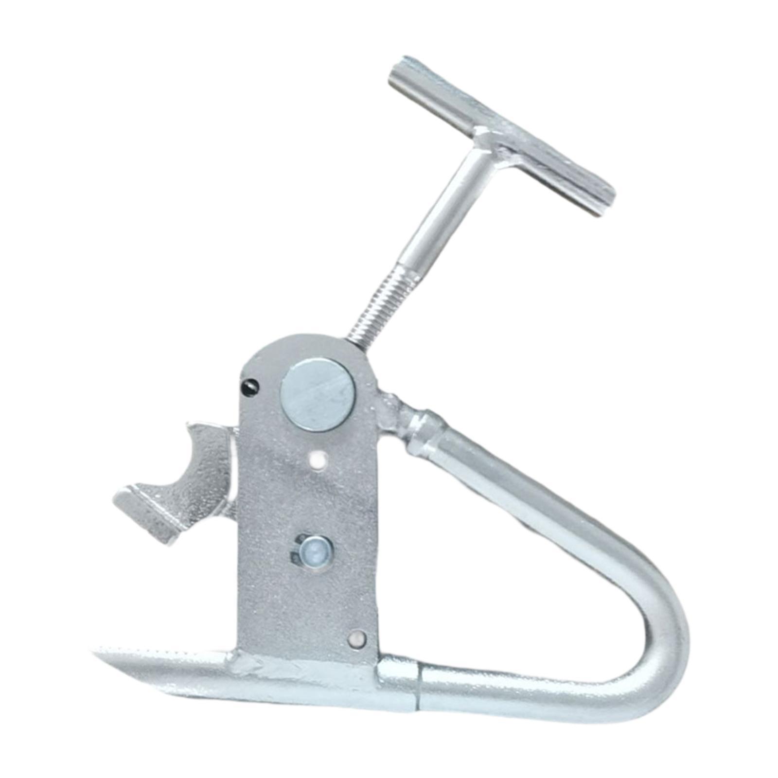 Steel Tire Bead Clamp Drop Cen - Heavy Equipment Center review and price