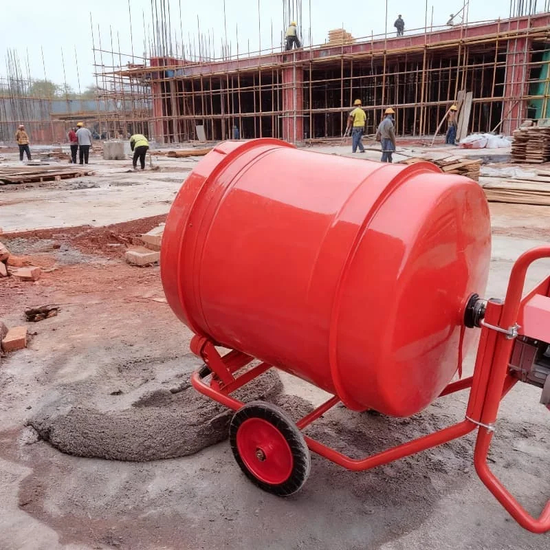 Heavy Mobile Mixer Manufacturi - Heavy Equipment Manufacturers review and price