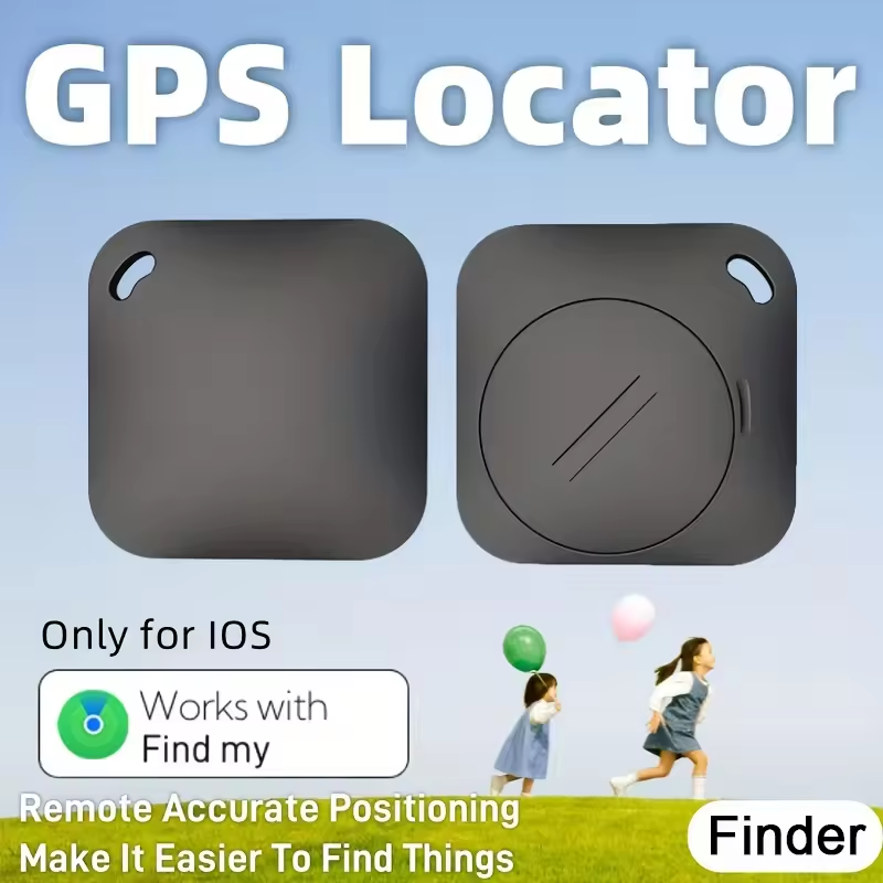 Smart Bluetooth GPS Tracker Wo - Heavy Equipment Gps Tracker review and price