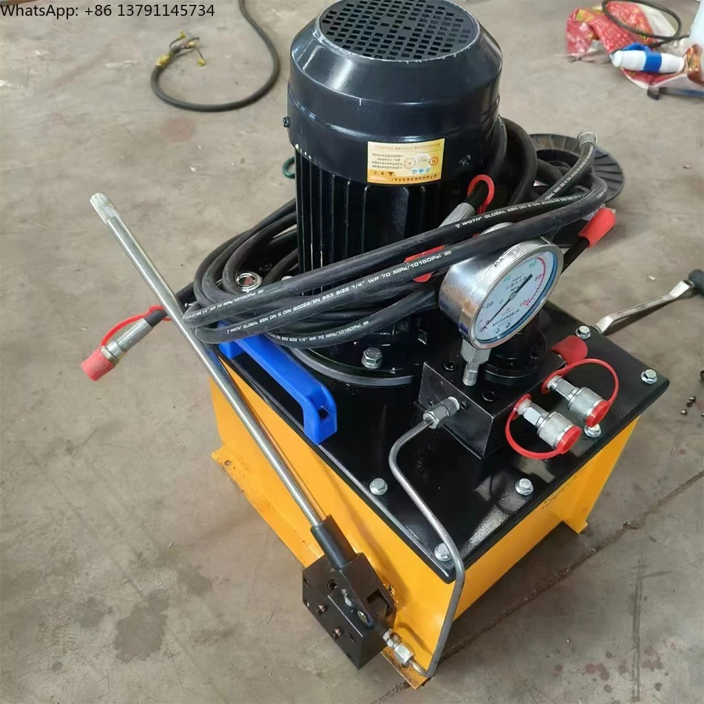 100T Precise Hydraulic Manual  - Heavy Equipment Repair Manuals review and price