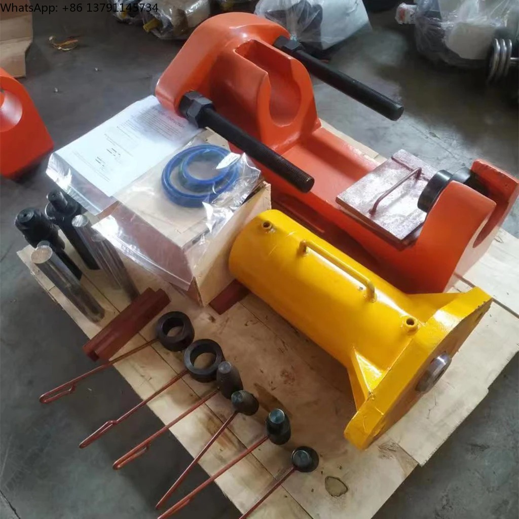 100T Precise Hydraulic Manual  - Heavy Equipment Repair Manuals review and price