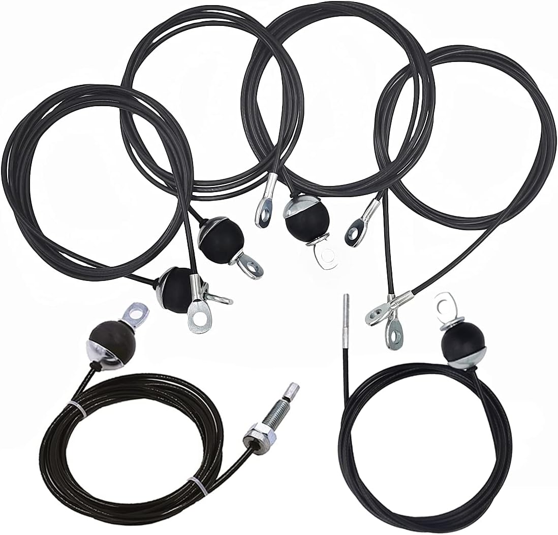 Upgraded Gym Pulley Cable Heav - Heavy Equipment Manufacturers review and price