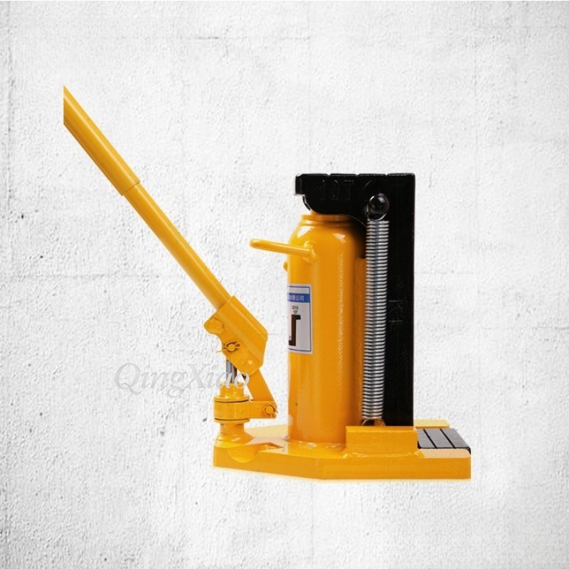 Claw Type Hydraulic Jack 50 To - Heavy Equipment Repair Manuals review and price