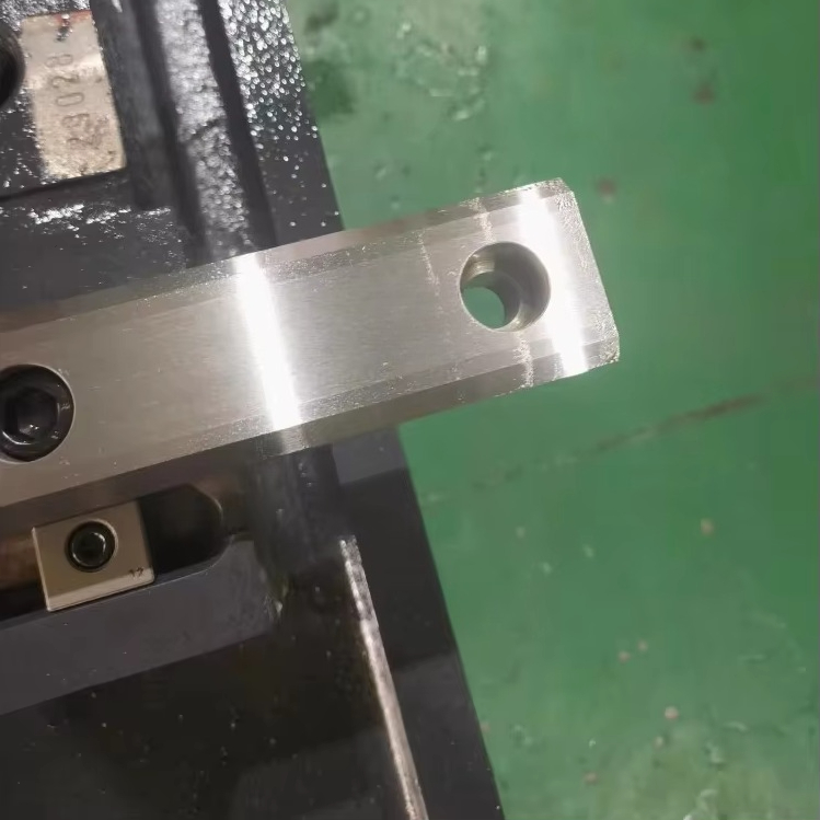 CNC Vertical Machining Center  - Heavy Equipment Center review and price