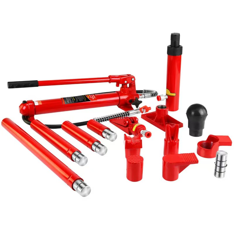 Sheet Metal Split Hydraulic Ja - Heavy Equipment Repair Manuals review and price