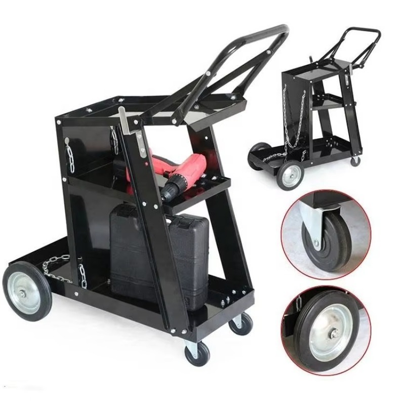 Other Machine Tools Equipment  - Heavy Equipment Welder review and price