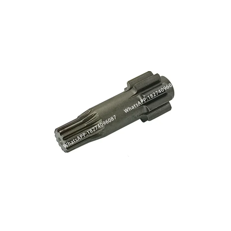 SK135SR Excavator Travel Motor - Heavy Equipment Center review and price