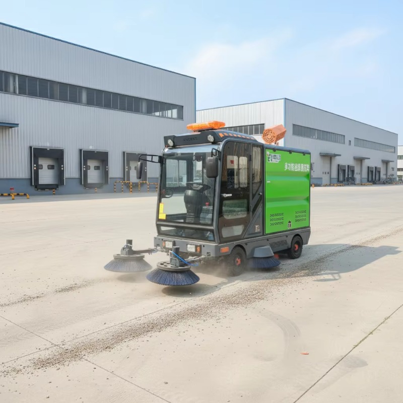 Customized Heavy Duty Road Cle - Heavy Equipment Manufacturers review and price