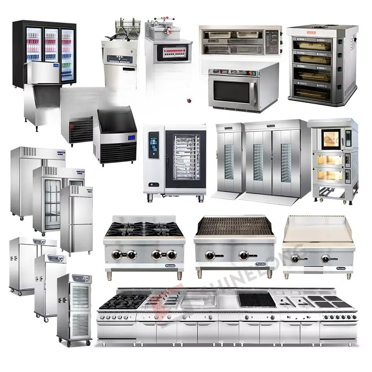 Professional Modular Commercia - Heavy Equipment In Kitchen review and price
