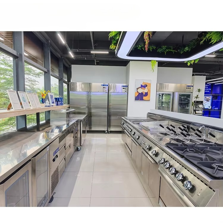 Professional Modular Commercia - Heavy Equipment In Kitchen review and price