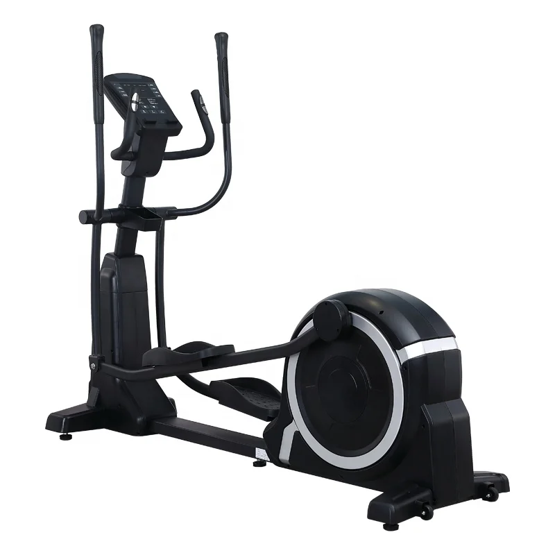 Commercial Cross Trainer Fitne - Heavy Equipment Center review and price