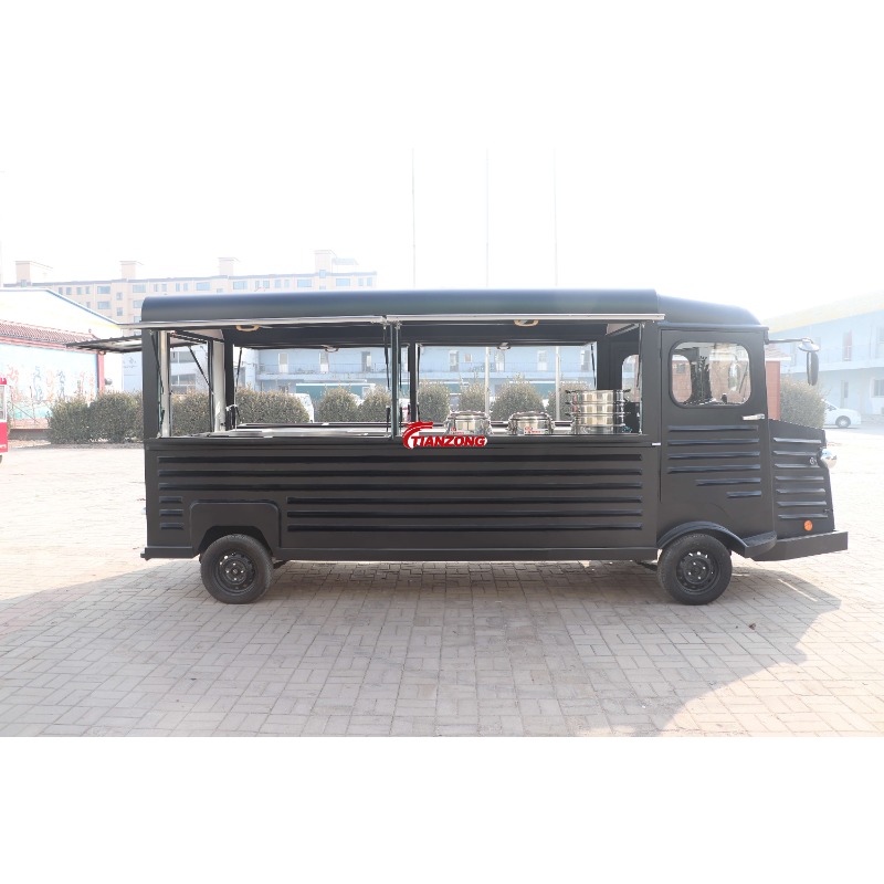Heavy Duty BBQ Food Trailer wi - Heavy Equipment In Kitchen review and price