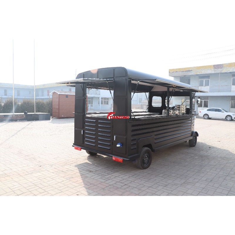 Heavy Duty BBQ Food Trailer wi - Heavy Equipment In Kitchen review and price