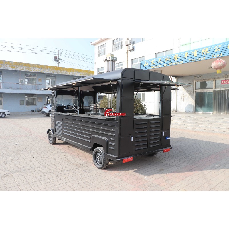 Heavy Duty BBQ Food Trailer wi - Heavy Equipment In Kitchen review and price