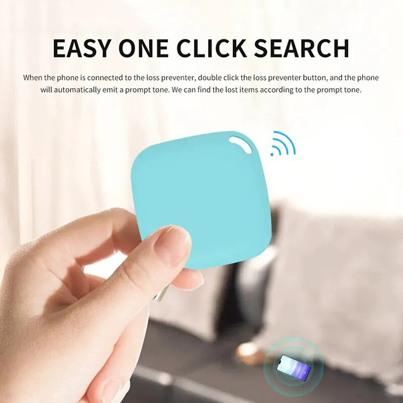 GPS Tracker Bluetooth 5.0 Anti - Heavy Equipment Gps Tracker review and price