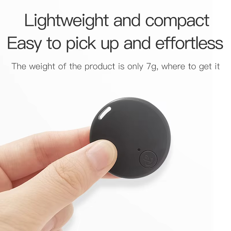 Lenovo Mini GPS Tracker Blueto - Heavy Equipment Gps Tracker review and price