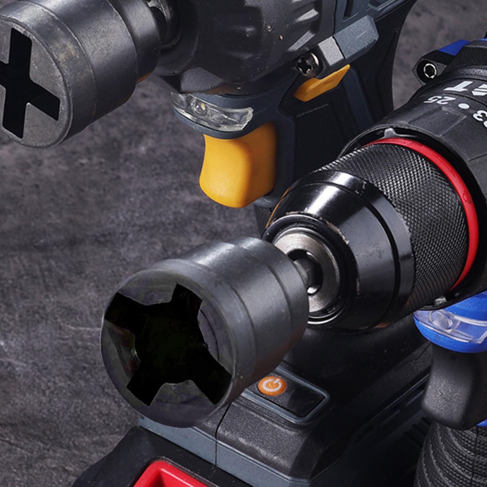 Jack Socket Drill Adapter Elec - Heavy Equipment Manufacturers review and price