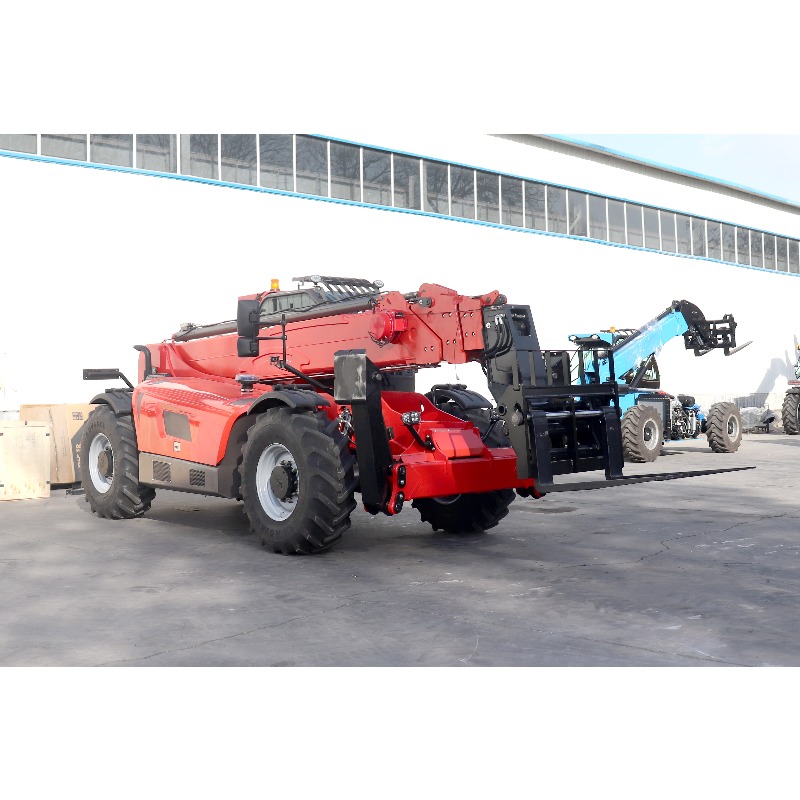 Customized Telescopic Handler  - Telescopic Handler Boom review and price