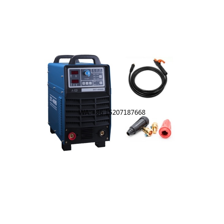 Super Performance ZX7-400HD Pr - Heavy Equipment Welder review and price