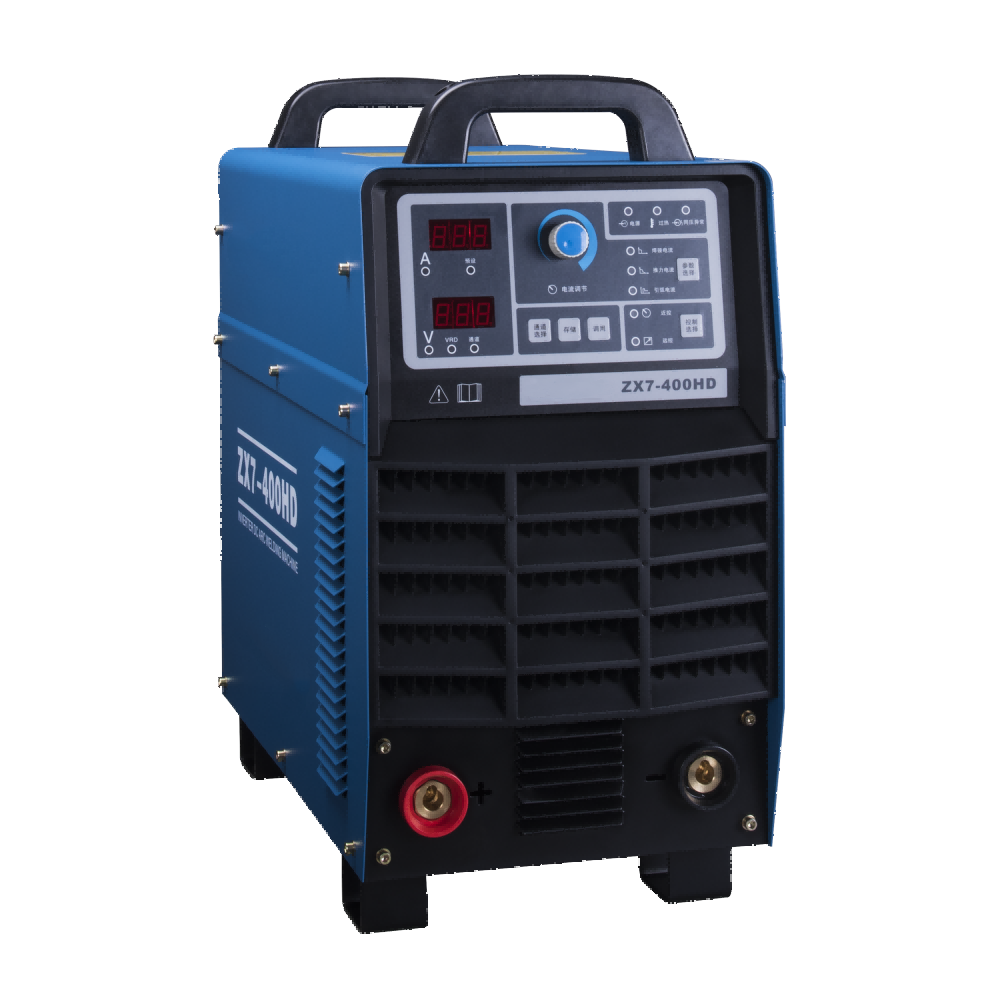 Super Performance ZX7-400HD Pr - Heavy Equipment Welder review and price