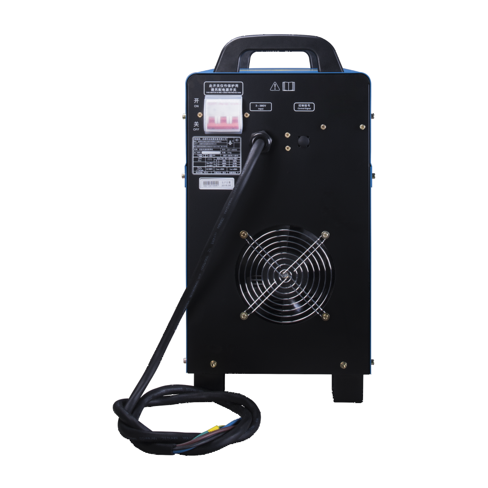 Super Performance ZX7-400HD Pr - Heavy Equipment Welder review and price