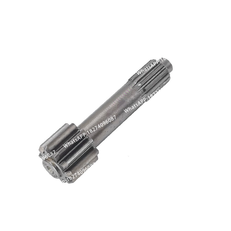 DX60-9C Excavator Travel Motor - Heavy Equipment Center review and price
