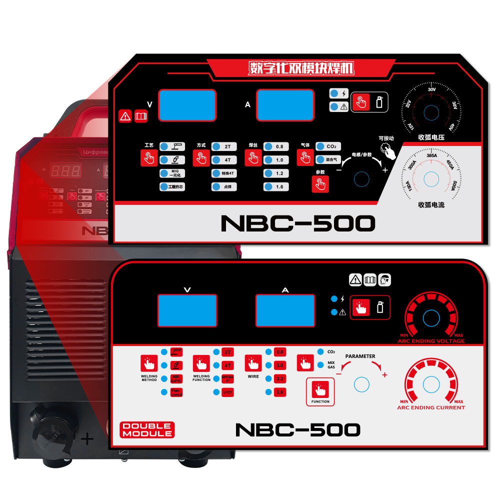 Hot Three Phase Heavy Duty MIG - Heavy Equipment Welder review and price