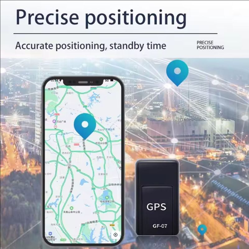 Mini Gps Locator Position App  - Heavy Equipment Gps Tracker review and price