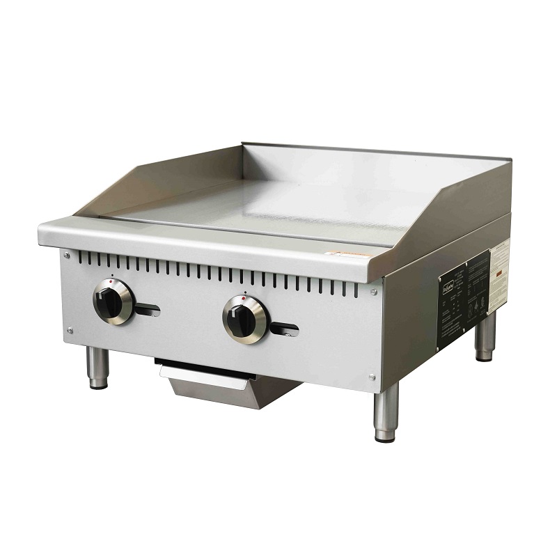 36 Inch 3 Burners Commercial G - Heavy Equipment In Kitchen review and price