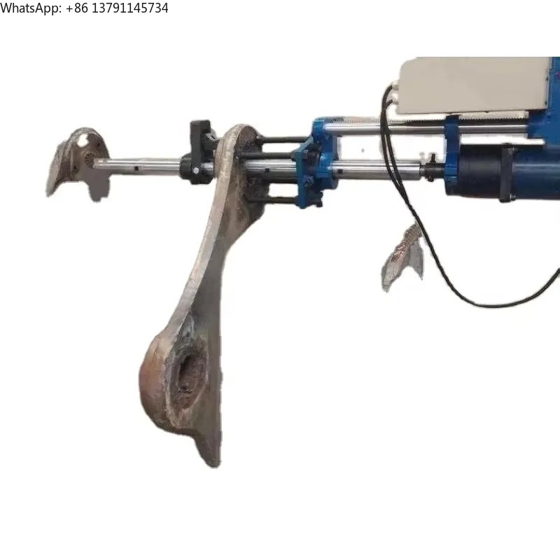 Line Boring And Welding Machin - Heavy Equipment Welder review and price