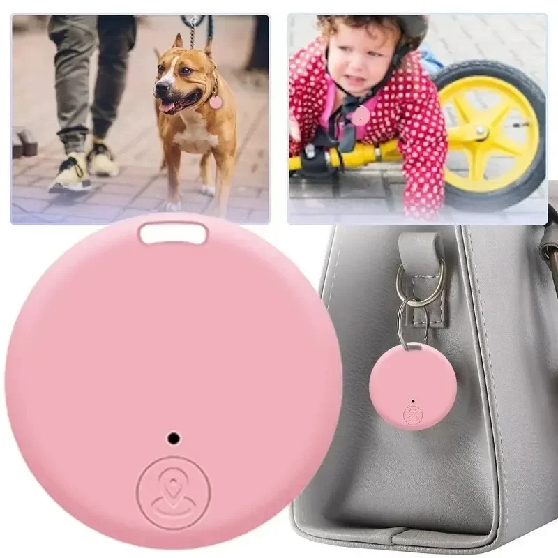 Xiaomi GPS Tracker Bluetooth 5 - Heavy Equipment Gps Tracker review and price