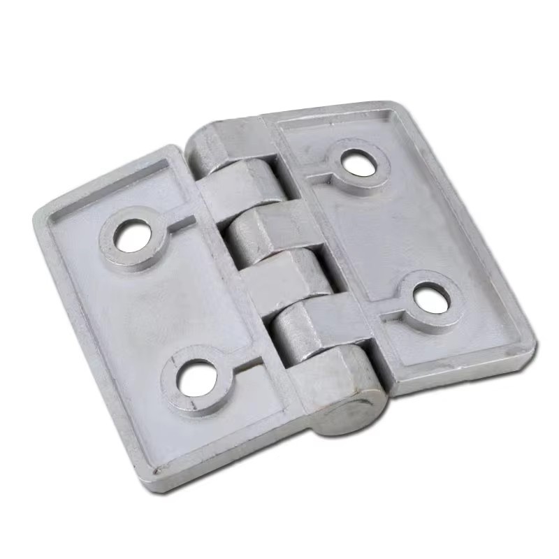 Stainless Steel Hinge Thickene - Heavy Equipment Department review and price