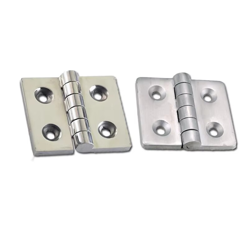 Stainless Steel Hinge Thickene - Heavy Equipment Department review and price