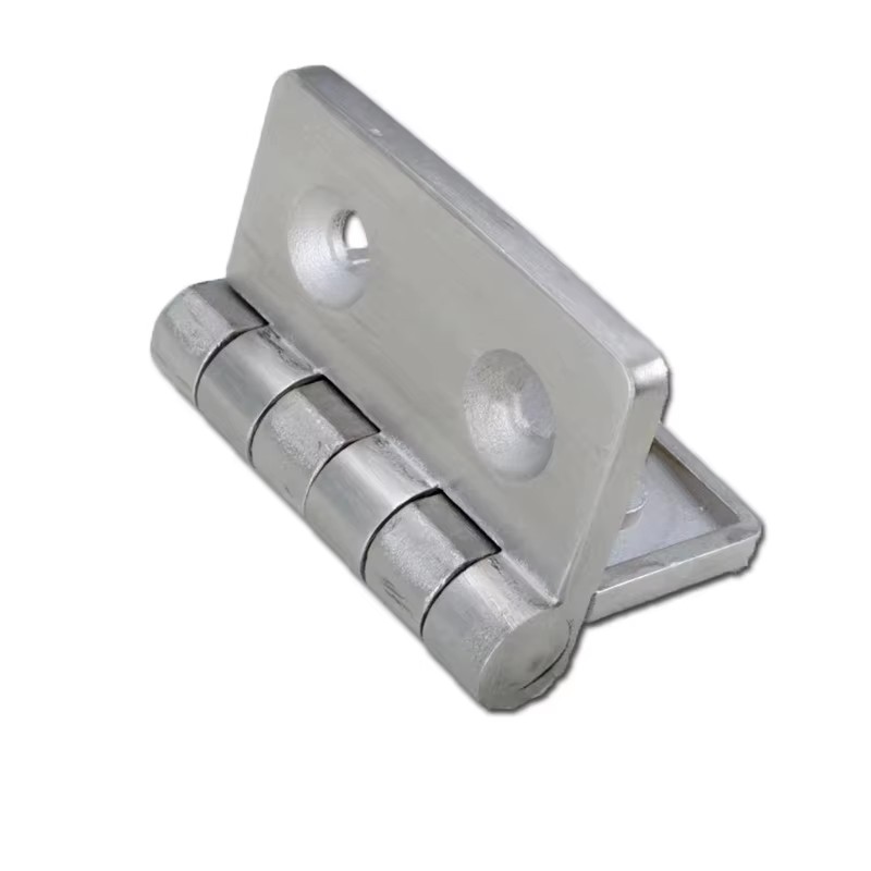 Stainless Steel Hinge Thickene - Heavy Equipment Department review and price