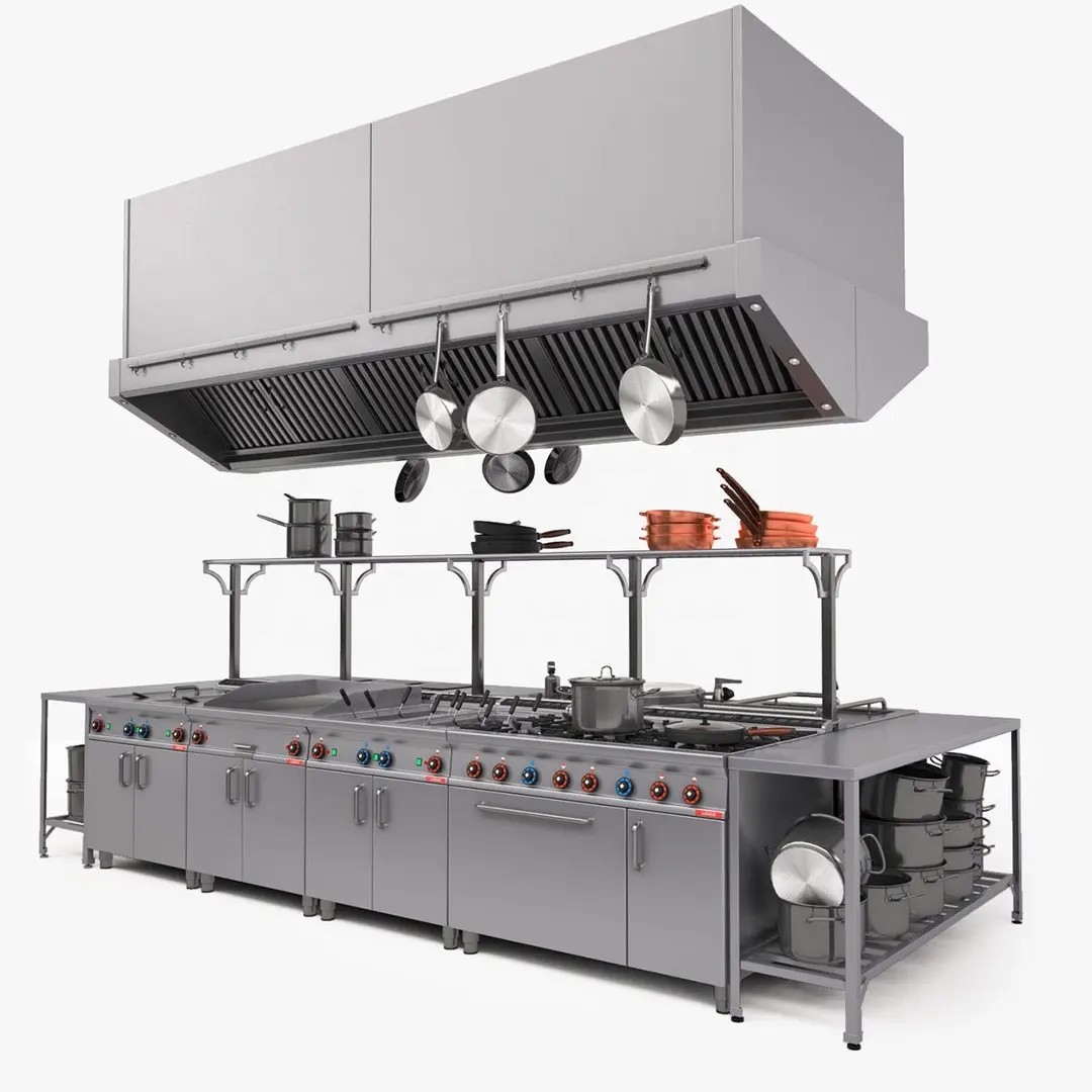 Western Stainless Steel Heavy  - Heavy Equipment In Kitchen review and price