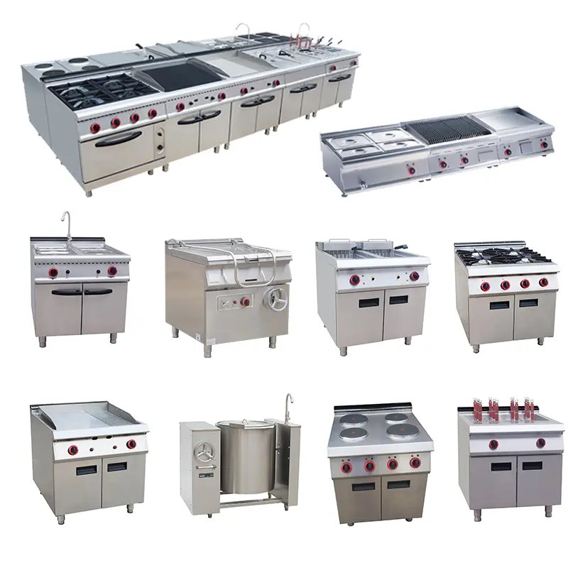 Western Stainless Steel Heavy  - Heavy Equipment In Kitchen review and price
