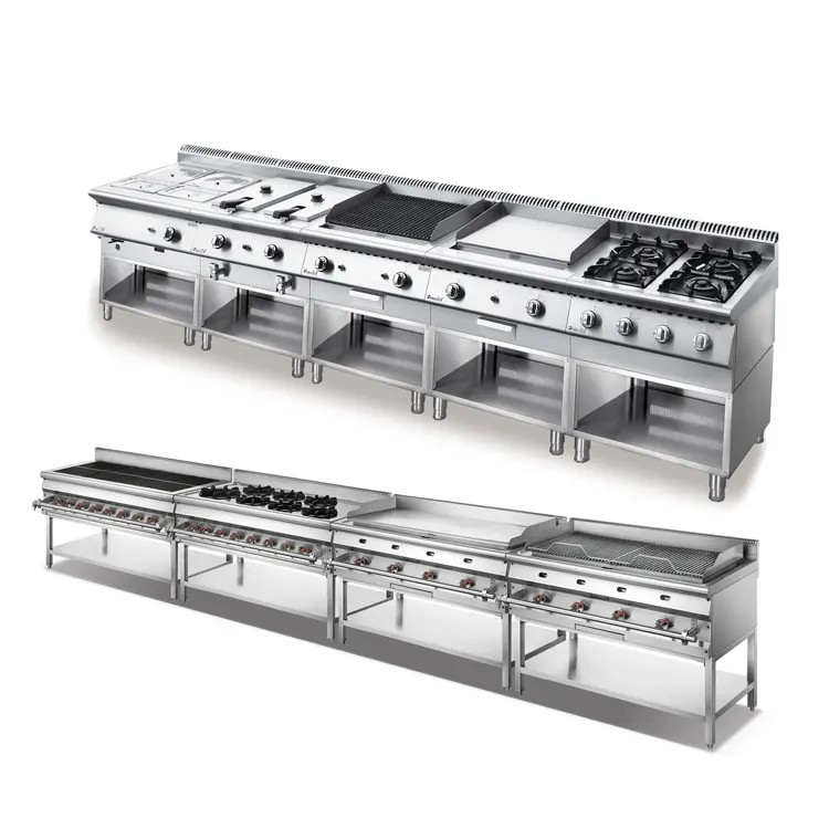 Western Stainless Steel Heavy  - Heavy Equipment In Kitchen review and price