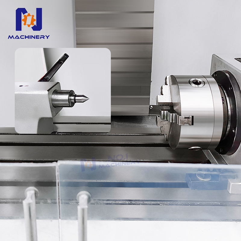 XK7136 Heavy Duty CNC Milling  - Heavy Equipment Center review and price