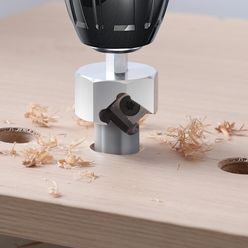 Carpenter Corded Drill Accesso - Heavy Equipment Electrician review and price