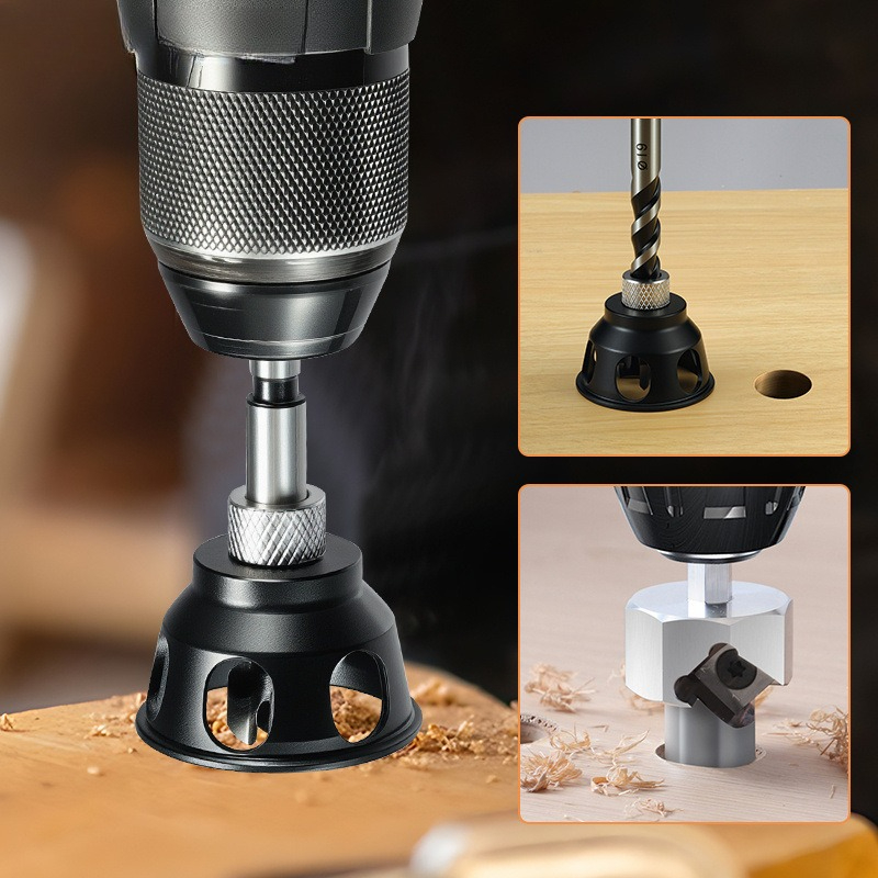 Carpenter Corded Drill Accesso - Heavy Equipment Electrician review and price