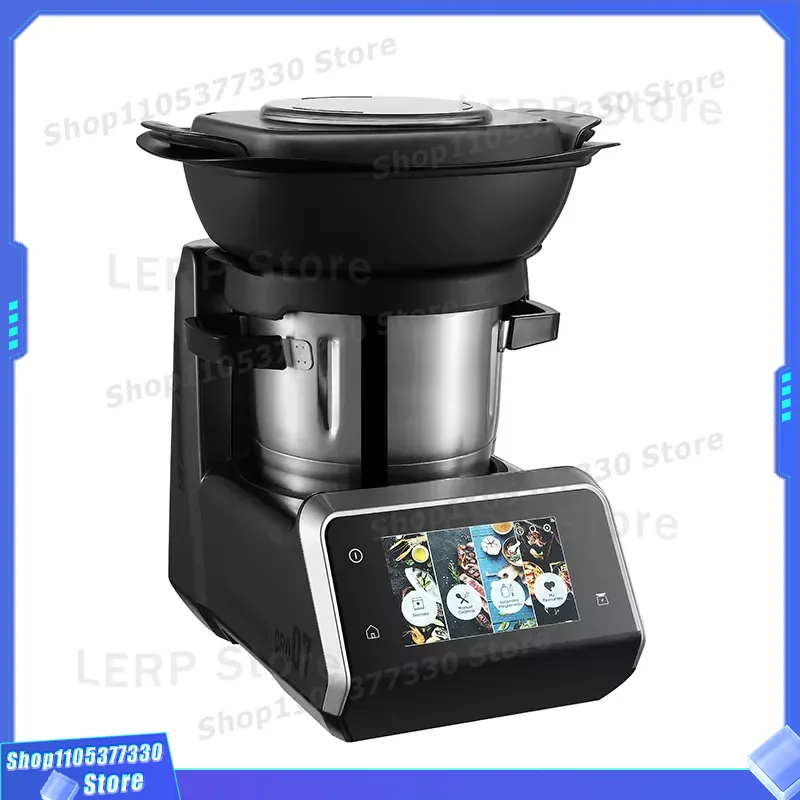 Commercial Heavy Duty Smart Fo - Heavy Equipment In Kitchen review and price