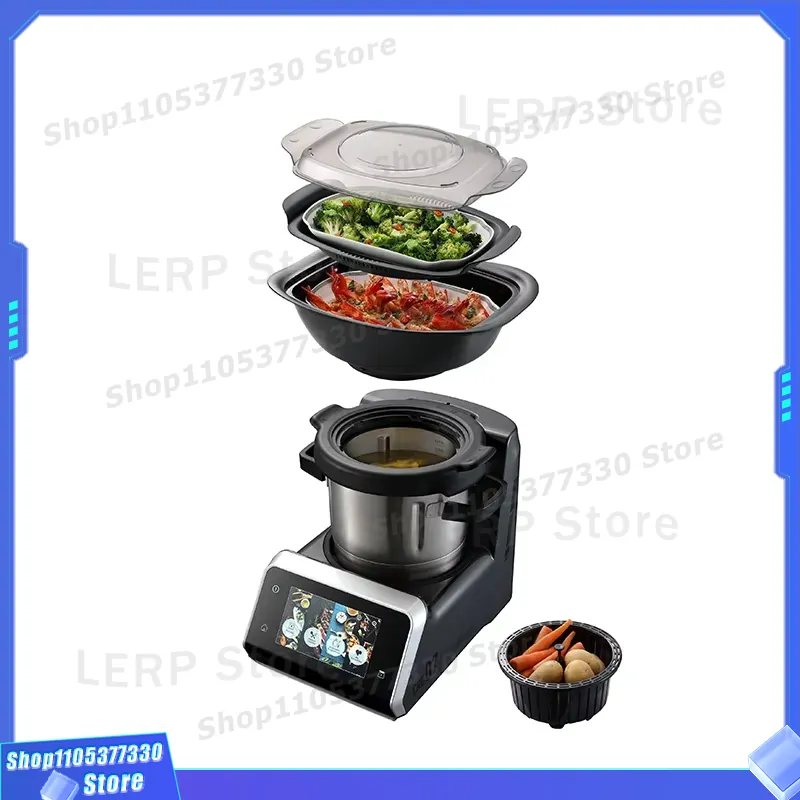 Commercial Heavy Duty Smart Fo - Heavy Equipment In Kitchen review and price