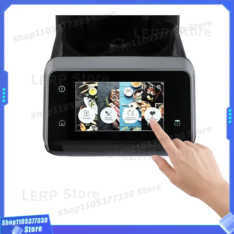 Commercial Heavy Duty Smart Fo - Heavy Equipment In Kitchen review and price