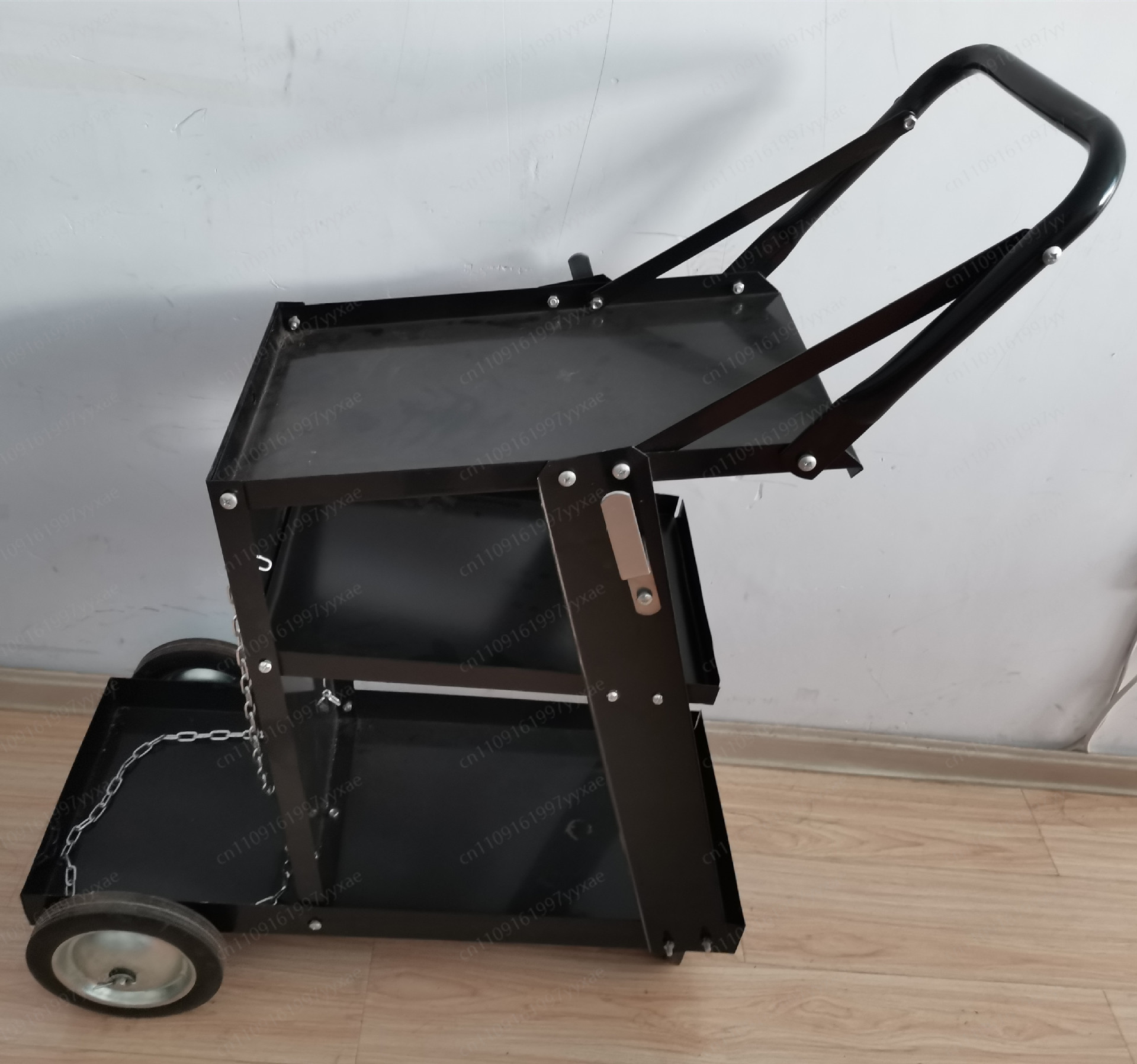 Welding Machine Cart, Welder T - Heavy Equipment Welder review and price