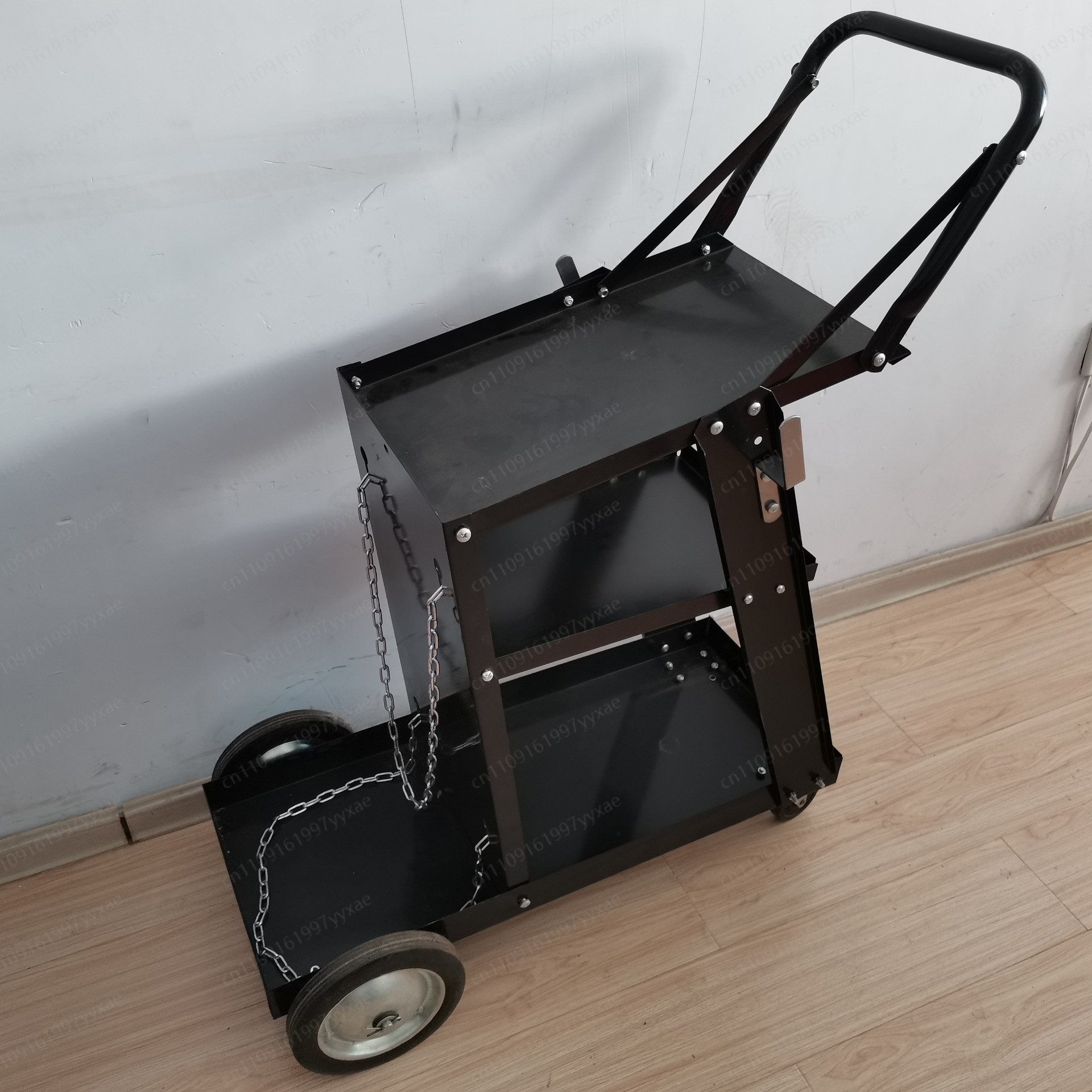 Welding Machine Cart, Welder T - Heavy Equipment Welder review and price