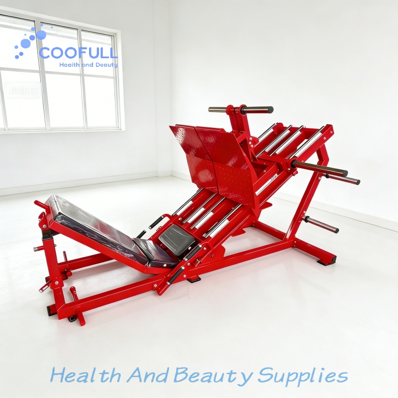 Coofull OEM Commercial Plate L - Heavy Equipment Center review and price