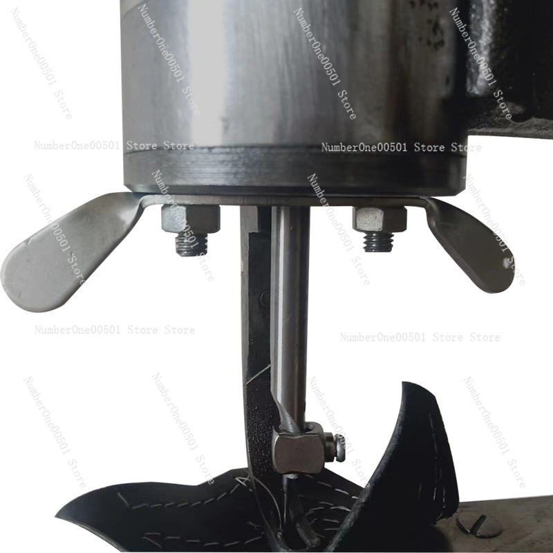 4 Axis Hand Powered Shoe Repai - Heavy Equipment Repair Manuals review and price