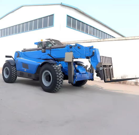 Customized High Quality Teleha - Telescopic Handler Boom review and price