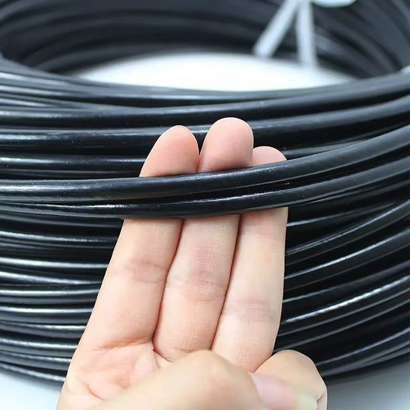 Steel Wire Rope Fitness Cable  - Heavy Equipment Manufacturers review and price